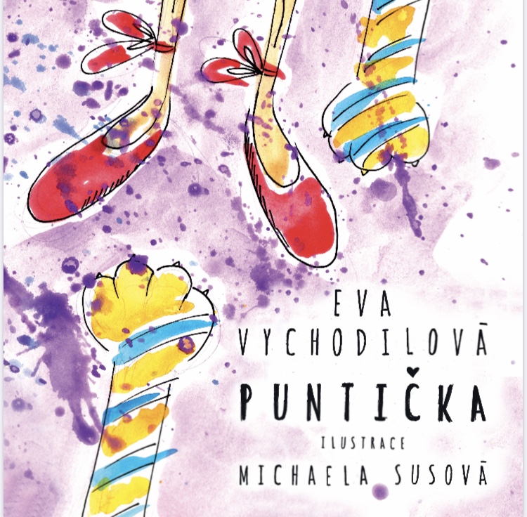 Punticka obal
